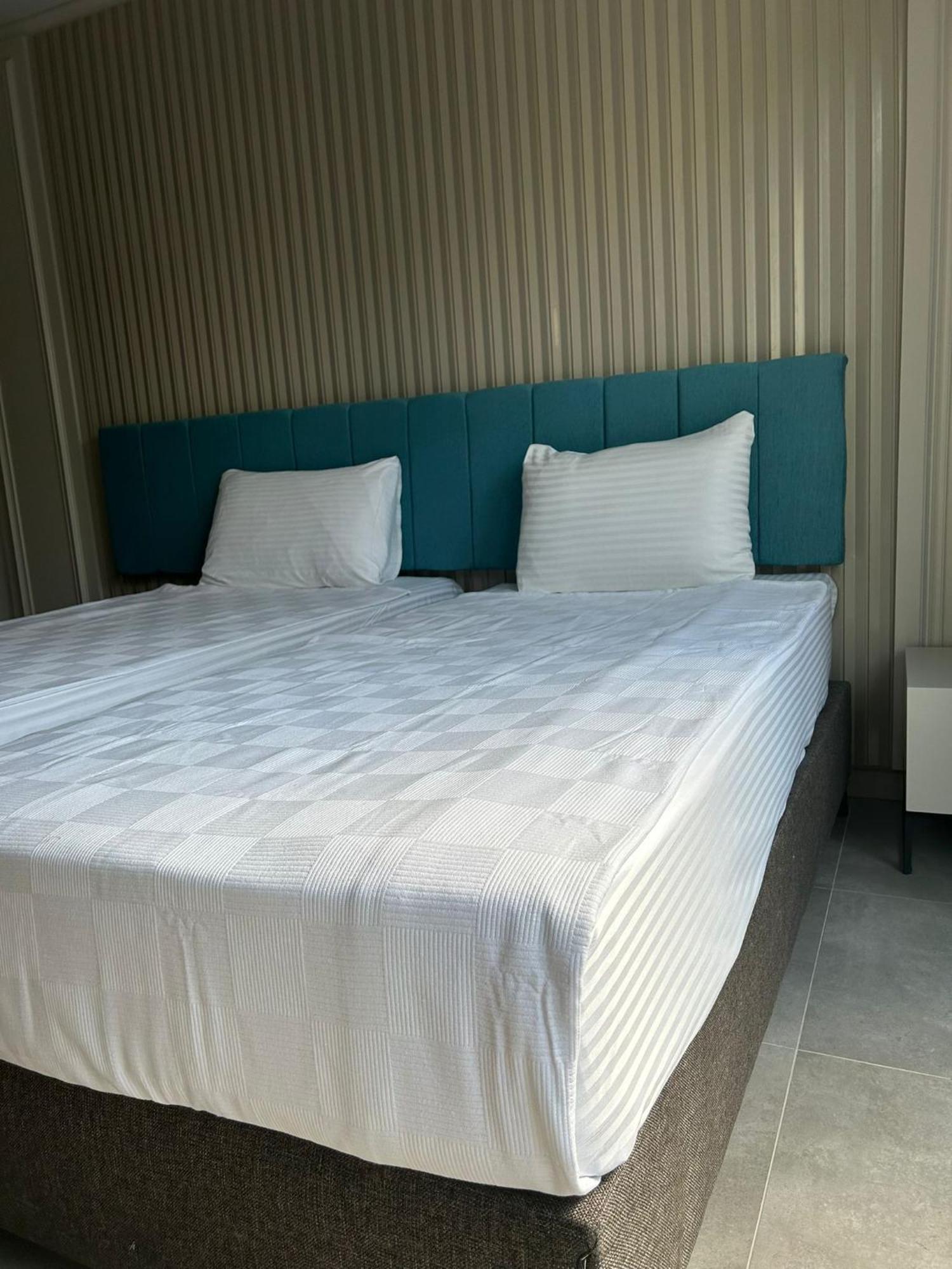 Sam Hotel Antalia Esterno foto