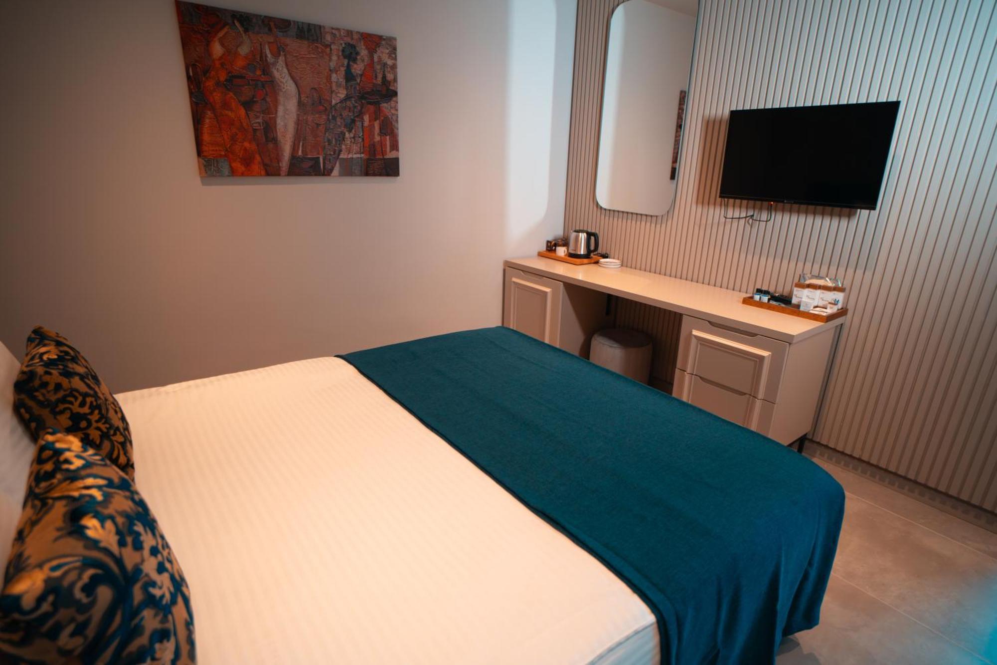 Sam Hotel Antalia Esterno foto